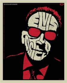 Elvis Costello: Tulsa 2009