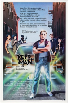 Repo Man