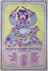Isle Of Wight Festival 1970