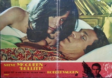 Bullitt