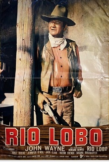 Rio Lobo