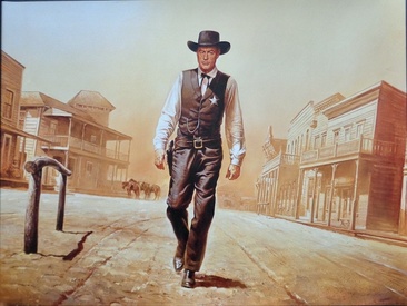 High Noon