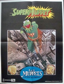 The Muppets Go Hollywood