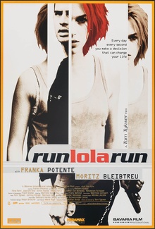 Run Lola Run