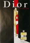 Christian Dior "Shaving"