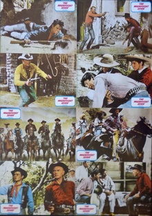 The Magnificent Seven