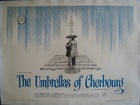 The Umbrellas Of Cherbourg