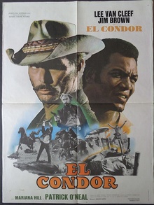 El Condor