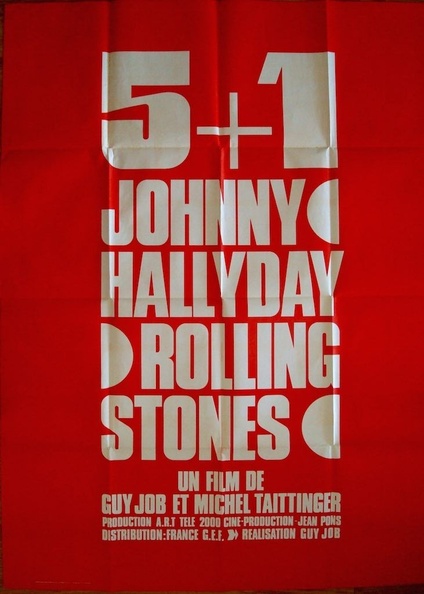 5 + 1