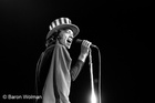 Mick Jagger Live at the Oakland Coliseum 2