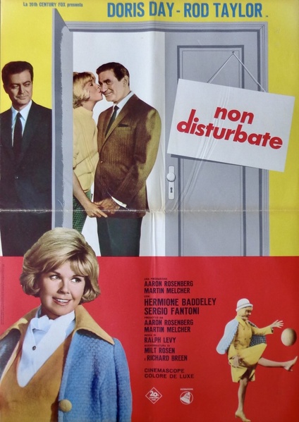 Do Not Disturb