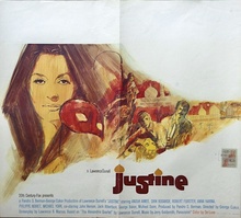 Justine