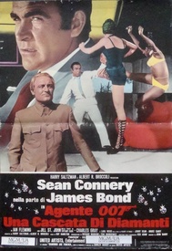 Diamonds Are Forever