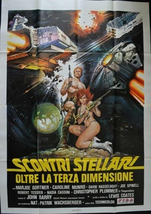 Starcrash