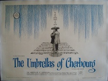 The Umbrellas Of Cherbourg