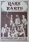 Rare Earth: Hawaii 1973