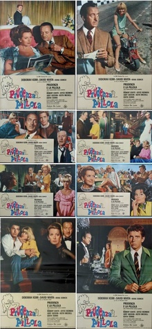 Prudence And The Pill