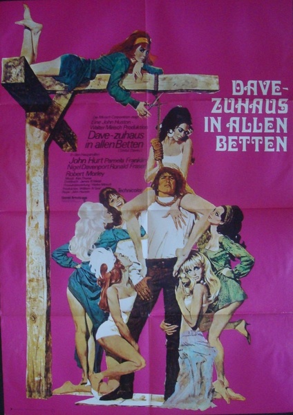 Sinful Davey
