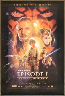 Star Wars: Episode I - The Phantom Menace