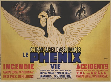 Le Phenix French Insurance horizontal