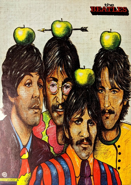 The Beatles
