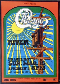 Chicago: Portland 1970