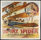 The Sky Spider