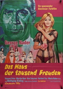 House of 1,000 Dolls