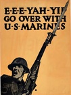 Go Over With U. S. Marines