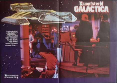 Battlestar Galactica
