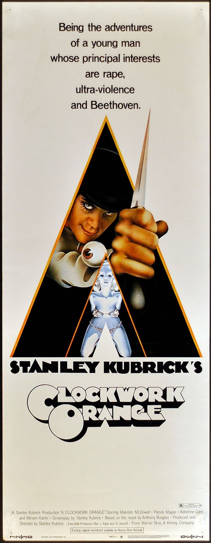 A Clockwork Orange