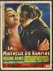The Vampire's Lover