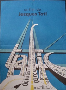 Trafic