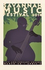 Savannah Music Festival - 25th Anniversary Season