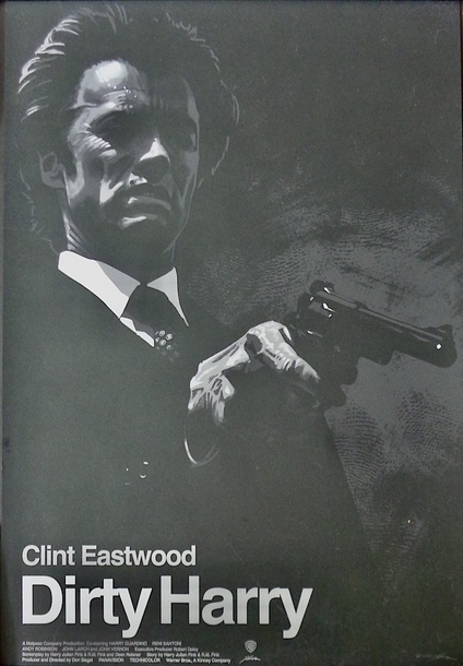Dirty Harry