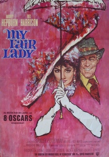 My Fair Lady