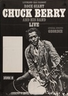 Chuck Berry: German Tour 1972