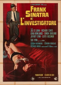 Tony Rome