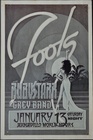 Fools: Austin 1979