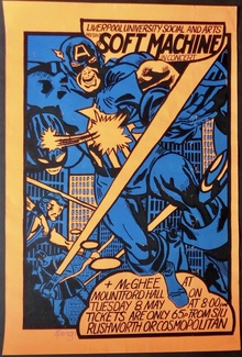 Soft Machine: Liverpool 1973