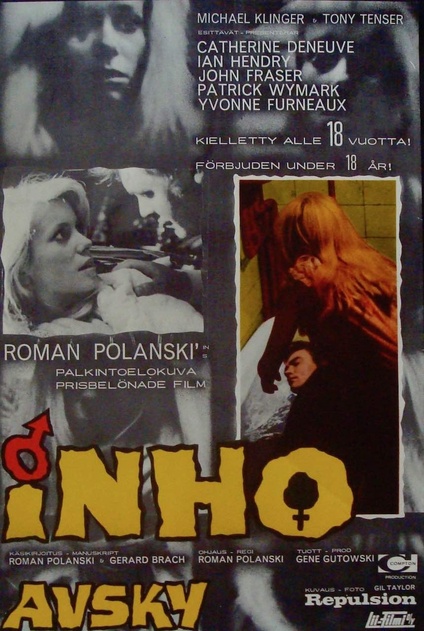 Repulsion