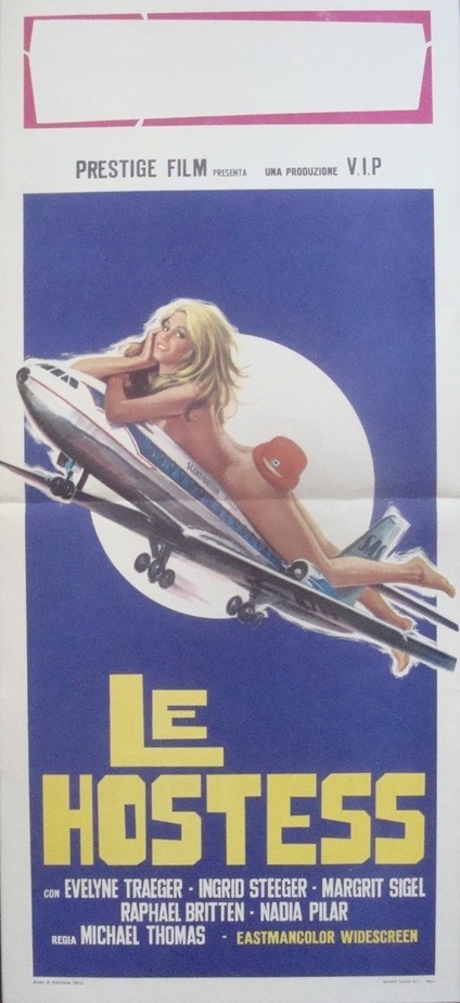 Stewardesses Report