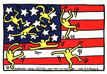 American Music Festival NYC Ballet