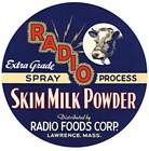 Radio Skim Milk