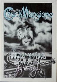Chuck Mangione: Austin 1975 (June)