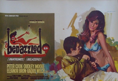 Bedazzled