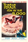 Terror from the Year 5000