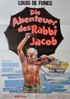 The Mad Adventures of 'Rabbi' Jacob