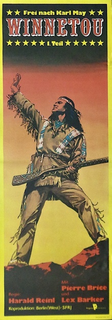 Winnetou