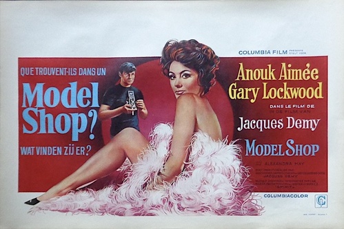 Model Shop